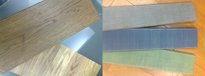 parquet